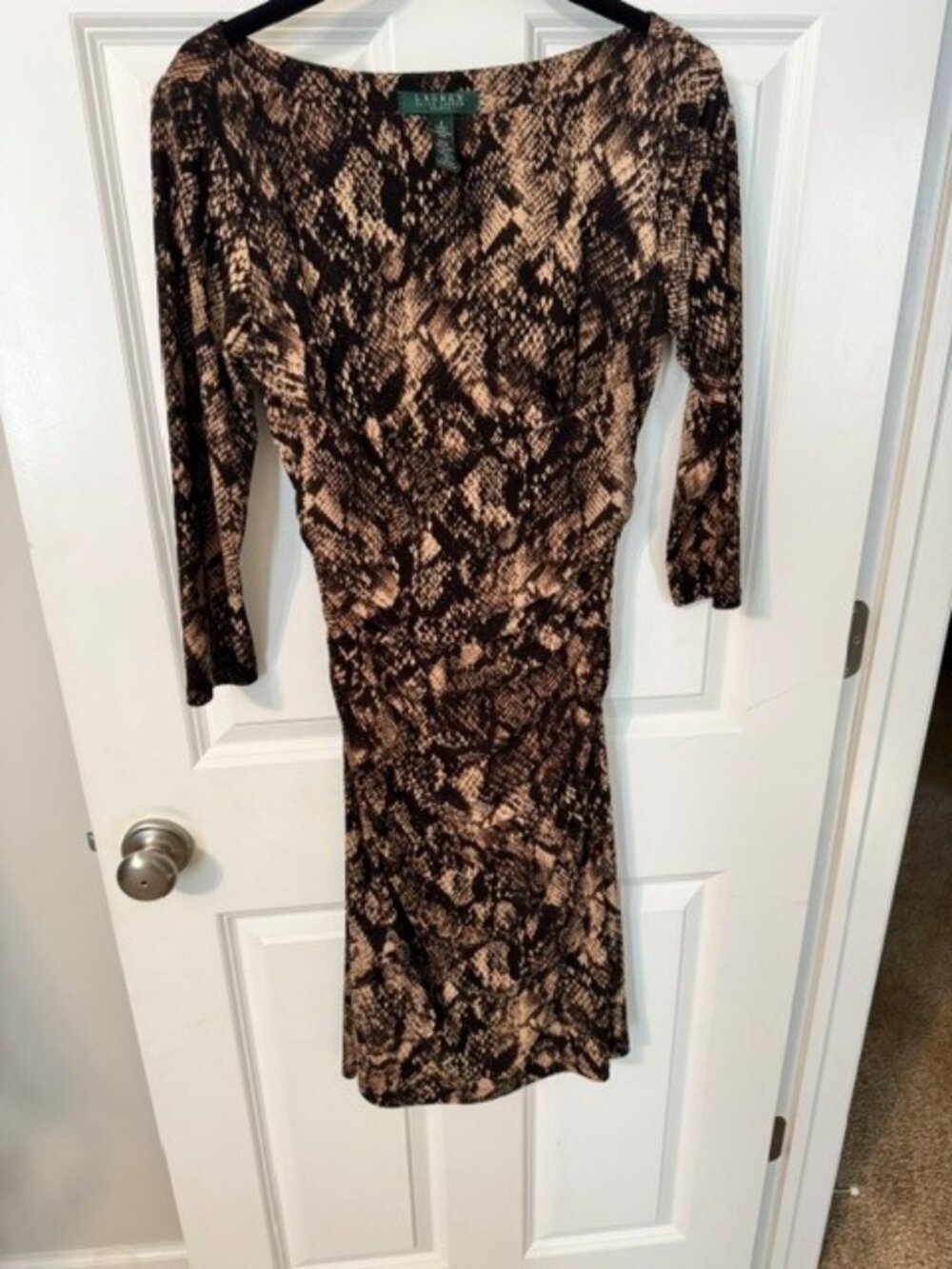 Ralph Lauren Dress
